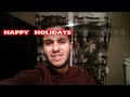 MERRY CHRISTMAS!! (my shortest video ever)
