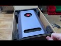 Snapmaker Artisan - Unboxing / Assembly