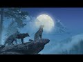 Wolves Within: Moonlit Harmony