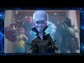 Why Megamind Shouldn't Be a Franchise