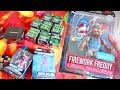 Unboxing $1000 of FNAF Blind Boxes...