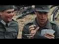 In 1943, US Soldiers Defeat A German Squad, But They Refuse To Kill Them | Full Movie | WW2 Action