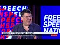 CANCELLED comedian Graham Linehan on BBC SUPPRESSION of gender identity 'truths' - 'SPINELESS!'