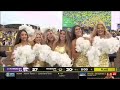 Missouri vs 15 Kansas State Highlights