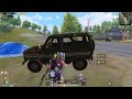 ÇİFT MG OYNADIM YOK BÖYLE BİR ŞEY MÜTHİŞ MAÇ ! SOLO SQUAD PUBG MOBİLE