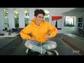 Cameron Boyce Gives His Best Dove Cameron & Sofia Carson Impressions to RAW