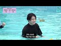 [ENGSUB] Run BTS! EP.83  Full Episode {Game Swimming Pool}
