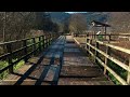 visita Galicia Parque Natural de Xunqueira de Alba