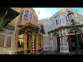 [4K] Emporium Store - Full Tour - Disneyland Paris