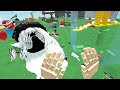 Roblox VR BUT Karen was MAD