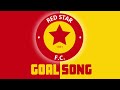 Red Star FC Goal Song