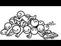 asdfmovie 14 but the sponsor dies (alternate ending)