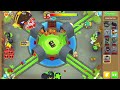 Geraldo Completely Broke BTD6 Again...