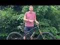 DJI's Connected Bike: Is it actually unique? (Avinox & Amflow PL Carbon Pro)