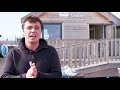 PRACTICING MARK ROUNDINGS - DINGHY SAILING TOP TIPS for Winter Boating