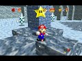 Mario Builder 64 - Icey Towers by Skullmaster4