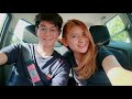 Holiday in Terengganu with my malaysian boyfriend I LDR COUPLE I Indonesia-Malaysia