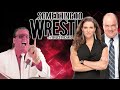 Bruce Prichard Recounts When Stephanie McMahon Fired Paul Heyman In 2004