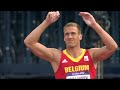 Athletics - Integrated Finals - London 2012 Olympic Games