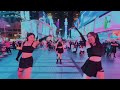 [KPOP IN PUBLIC NYC] PINK VENOM - BLACKPINK Dance Cover by CLEAR