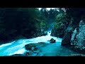 Relax with Water Sounds of a Dynamic Mountain River to Studying, Meditating, Insomnia and ASMR