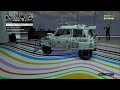 GLITCH PATCHÉ | ARGENT INFINI - DUPLIQUER SUPER VITE VOS VOITURES - GTA ONLINE