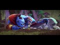 Wiles of the Wisp (Dota 2 Short Film Contest 2018 - 8th place finalist)