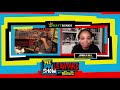 Jemele Hill On Sage Steele | Full Interview | The Dan Le Batard Show With Stugotz