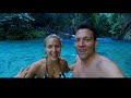 DIY CANYONEERING | KAWASAN FALLS | BADIAN CEBU PHILIPPINES