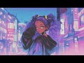 1980s lo-fi Chillout 📻 Chill Japan City Pop Lofi [Beats to Chill/Relax]