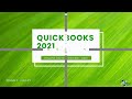 Introduction to QuickBooks 2021 - 4 Hour QuickBooks Tutorial! (QuickBooks Desktop Tutorial)