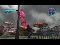 EARTH DEFENSE FORCE 5 - WEEEEEEEEE!