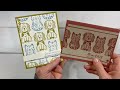 Stop Being Complicated!! Simple Cards In 1-2 Minutes!