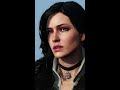 What Yennefer Should Really Look Like In The Witcher #TheWitcher #Shorts