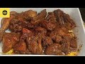 Chicken tikka masala karahi recipe | tikka gravy | smoked chicken tikka @BehindTheFlavor