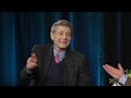 Michael Medved: God's Hand on America