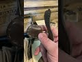 German soldier 1930-1950s trunk unboxing for the first time in a long time