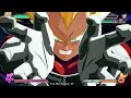 Dragon Ball Fighterz #9