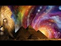 LIONS GATE PORTAL ENERGY ACTIVATION MEDITATION - MANIFEST YOUR DEEPEST DESIRES