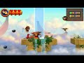 Donkey Kong Country Returns HD Switch VS Wii - What's Changed?