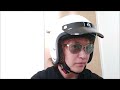 ネオライダースジェットヘルメットES3参考動画
