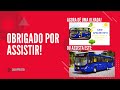 🔴[Proton Bus Simulator] - Lançamento!! Volare Agrale MA 10.0 Padrão COOPERVANS