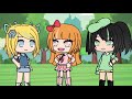 {The Boys Are Back In Town!} (Skit from Season 5 Episode 8) Ft. RRB & PPG (Gacha Life)