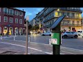 Walking tour: Take a Virtual Walking Tour of Garibaldi Square and Lympia Port in Nice, France 4k