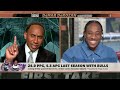 DeMar DeRozan on new memoir 'Above the Noise' and decision to sign with the Kings | First Take