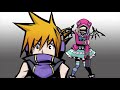 Hype-chan's Identity | TWEWY Theory