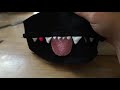 Sewing With Albert #1 Lickmask