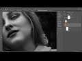 Black & White Conversion in Photoshop - BEST PRACTICES