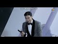 SUJU MEMBER'S CUTE REACTION TO SIWON WINNING AT AAA 2019 IN VIETNAM (SHINDONG, YESUNG, RYEOWOOK).