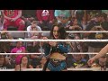 Lola Vice knocks out Roxanne Perez and steals the NXT Women’s Title: NXT highlights, June 25, 2024